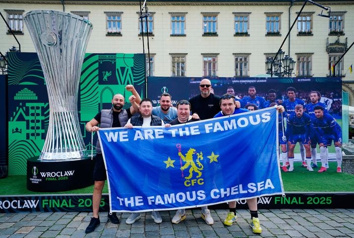How tasting glory in Conference League showpiece can be watershed moment in Chelsea’s new era