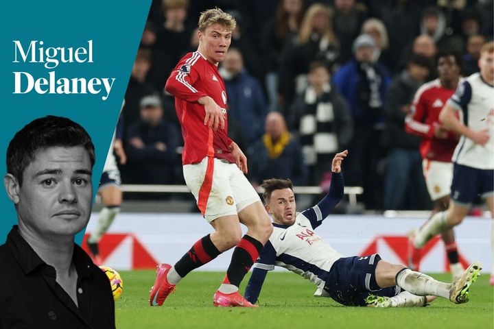 ‘Shambolic’ Europa League Final is by Uefa’s design… and a sign of huge problem facing competition