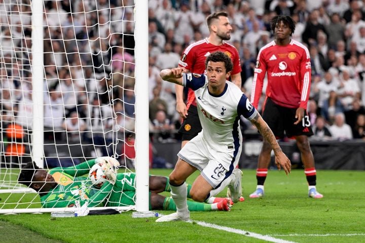 We’ve defied critics in style, declares Tottenham’s Europa League Final hero Brennan Johnson