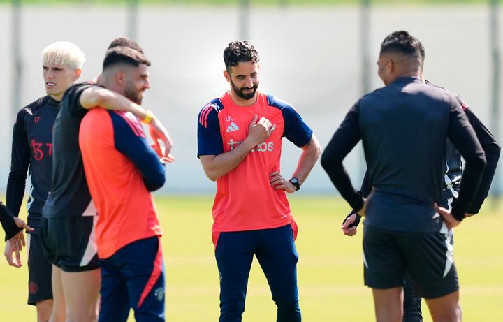 Why Europa League joy would be strange kind of glory for Manchester United
