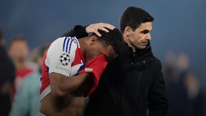 Miguel Delaney: Mikel Arteta comments reveal Arsenal delusion and why other clubs dislike them