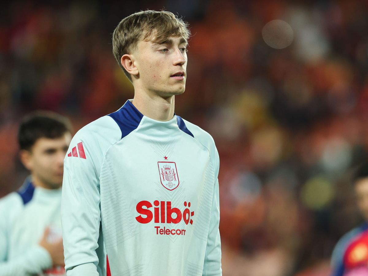 Dean Huijsen will arrive at Real Madrid shortly.